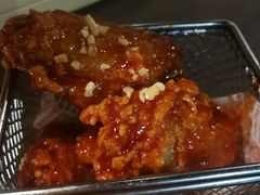 -火炉火自助餐(枫蓝国际店)