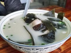 -中和裴氏蹄花(府河路店)