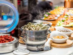 -诱货海鲜自助火锅(爱琴海购物公园东百店)