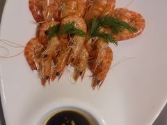 -鲜味食族水产·海鲜餐厅