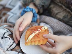 -CARINO BAKERY&CAFE(南方商城店)