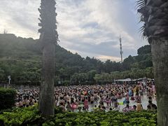 -重庆海昌加勒比海水世界