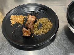 -张记烤羊腿(北花园店)