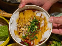 -如轩·海鲜砂锅粥·潮汕菜(沿江东路店)