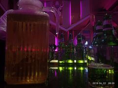 -唱客美食KTV量贩(日新路店)