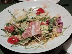 -老吉堂上海本帮菜(望京万象汇店)