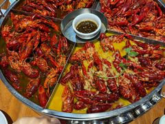 -红胖胖龙虾王·本地菜