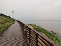 -威海国际海水浴场旅游区