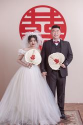 -维纳斯婚纱摄影(鞍山店)