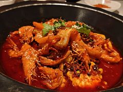 -虾吃虾涮.虾火锅.肉蟹煲(步步高梅溪新天地店)
