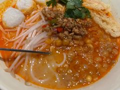 -留半山·香港食堂(啦啦宝都店)