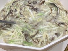 -寻味顺德·南记酒家·传统顺德菜·鱼生(广源路店)
