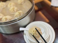 -邢家锅贴老店·非遗·开封菜(金明广场店)