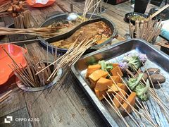 -成都屋头串串(青年北街店)