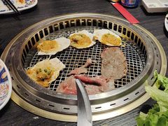 -AJIYA·池袋日式烧肉自助(天津万象城店)