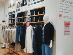 -优衣库(重庆万象城店)