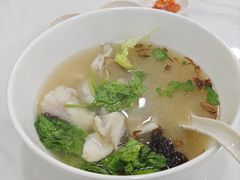 -阿坤纯正西刀鱼丸(Kuala Lumpur Branch)