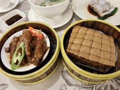 -香云轩·顺德菜(香云纱园林酒店店)