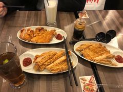 -阿香米线(乐客城店)