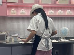 -PETIT PARIS 小巴黎(花园道店)