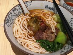 -俏凤凰(美林M·LIVE天地东座店)