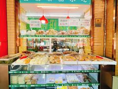 -白魁老号饭庄(安内店)