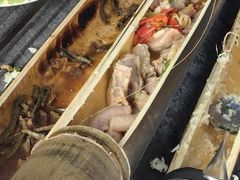 -竹泉农庄·竹筒饭(从化店)