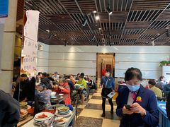 -梅飞酒家(桑园路店)