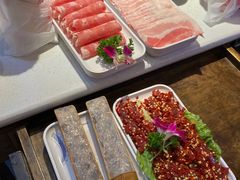 -小龙坎火锅(总店)