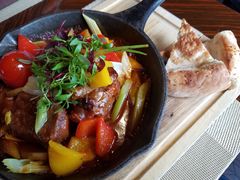 -YUE·6·西式融合餐厅(外滩六号店)