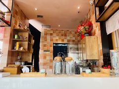 -酒井酱子·深夜食堂(东城汇店)