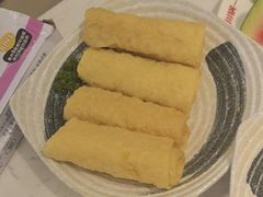 -川锅一号火锅(铜山万达店)