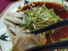 -隆都四季香饭店(碧海路店)