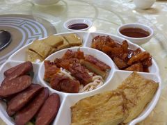 -佛有缘素食馆·荔湾老字号(陈家祠首店)