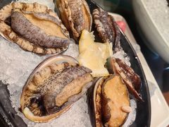 -东海怡品海鲜豆捞(星街坊店)