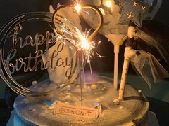 -西檬树SIMON·T轻奢蛋糕(大东方Max店)