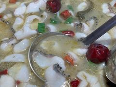 -周渝食惦酸菜鱼(青浦店)