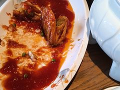 -扬州狮子楼·非遗淮扬菜(东关街店)