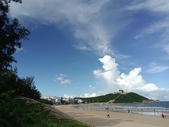 -后海村