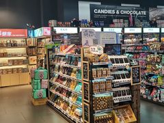 -Olé精品超市(北京合生汇店)