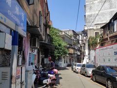 -水井拉粉油条(赤坎民国风情街店)