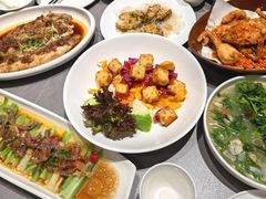 -喜记顺德菜(南昌万象城店)
