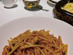 -羲和雅苑•北京烤鸭(国贸商城店)