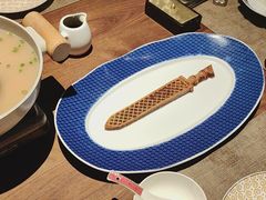 -曾宴·楚菜(湖北省博物馆店)