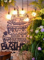 -苏派宝宝生日宴·求婚策划·气球派对布置(园区店)