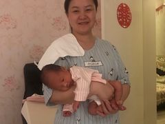 -好孕妈妈月嫂(哈尔滨总店)
