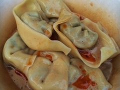-潘国仙耳光馄饨(黄家阙路店)
