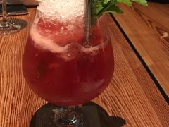 -Mercato莫卡多露台餐厅与酒吧(K11店)