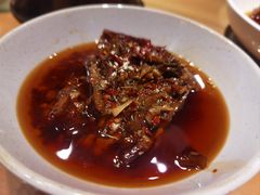 -味上湘菜馆(岳麓山店)