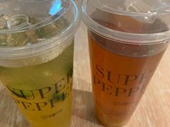 -胡椒宅男(市民中心店)